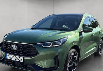 Ford Kuga 16.900 km 39.990 &euro; Düsseldorf 40549