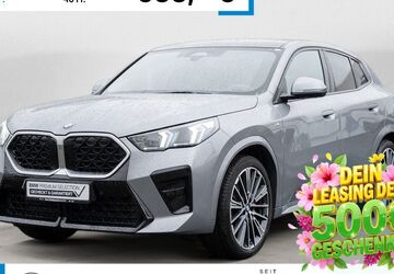 BMW X2 20.195 km 46.390 &euro; Wipperfürth/Hämmern 51688