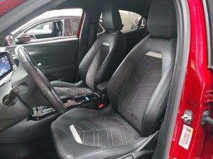 Opel Mokka Ultimate Matrix AGR SHZ LHZ ACC Kam 20.945 km 21.800 &euro; HAAN 42781