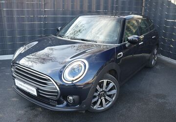 Mini Cooper Clubman 37.937 km 26.299 &euro; Dormagen 41539