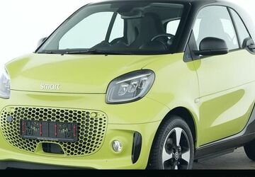 Smart ForTwo 24.077 km 16.950 &euro; Köln-Deutz 51105