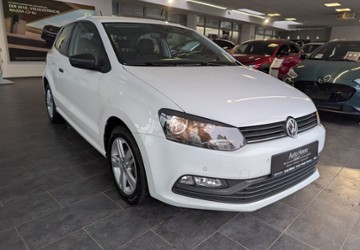 VW Polo 97.680 km 5.990 &euro; Solingen 42655