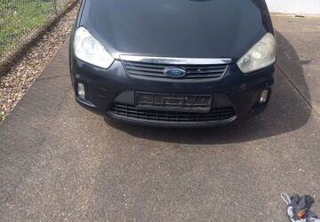 Ford C-Max 282.500 km 1.350 &euro; Köln 50997