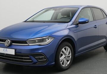 VW Polo 30.420 km 18.470 &euro; Leverkusen 51373