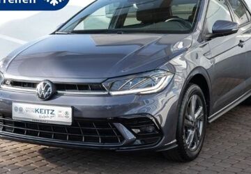 VW Polo 47.759 km 19.490 &euro; Solingen 42699