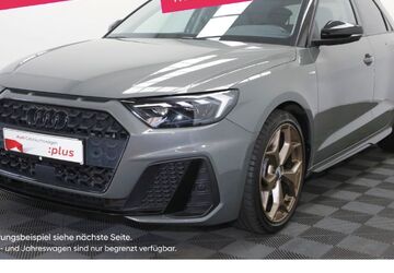 Audi A1 66.210 km 18.450 &euro; Solingen 42653