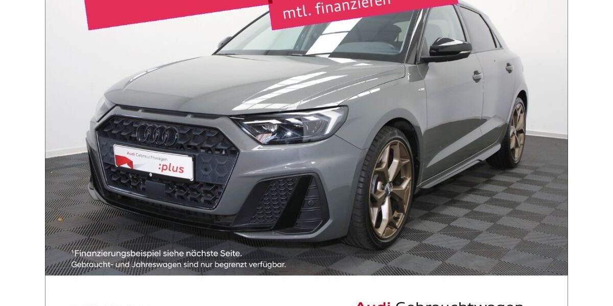 Audi A1 66.210 km 18.450 &euro; Solingen 42653