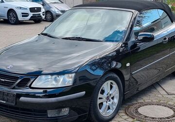 Saab 9-3 124.900 km 9.980 &euro; Ratingen 40880