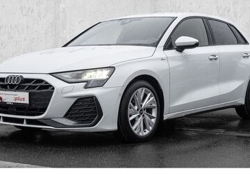 Audi A3 11.620 km 36.940 &euro; Düsseldorf 40549