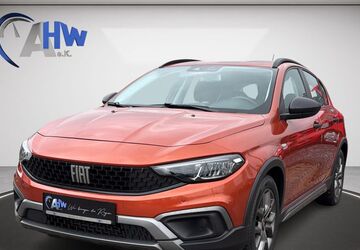 Fiat Tipo 118.000 km 9.970 &euro; Wuppertal 42329