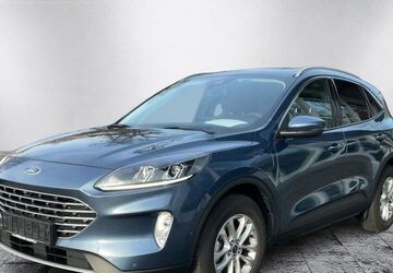 Ford Kuga 35.200 km 25.990 &euro; Bergisch Gladbach 51465