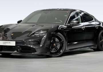 Porsche Taycan 80.556 km 69.900 &euro; Düsseldorf 40468