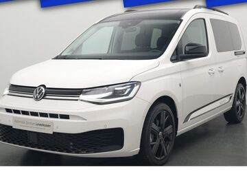 VW Caddy 6.980 km 47.980 &euro; Leverkusen 51379