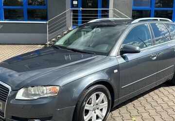 Audi A4 248.117 km 3.950 &euro; Monheim am Rhein 40789