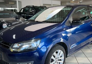 VW Polo 149.095 km 4.490 &euro; Neuss 41469