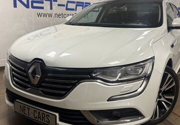 Renault Talisman 139.988 km 17.950 &euro; Hilden (bei Düsseldorf) 40721