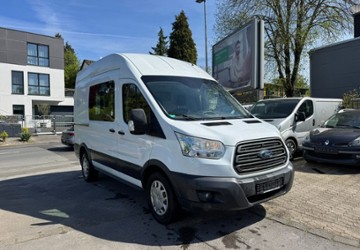 Ford Transit 170.000 km 10.999 &euro; Solingen 42699