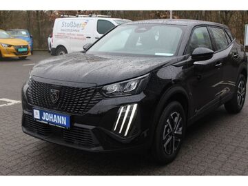 Gebrauchte Peugeot 2008