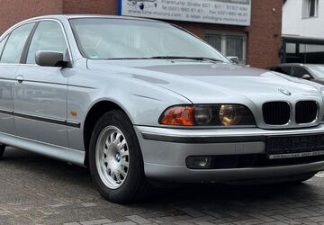 BMW 528 287.000 km 4.499 &euro; Köln 51107