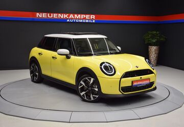Mini Cooper S 3.000 km 31.990 &euro; Remscheid 42853