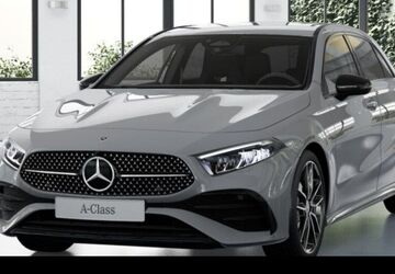 Mercedes-Benz A 180 16.476 km 31.490 &euro; Düsseldorf 40470