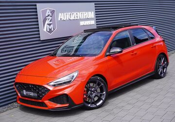 Hyundai i30 32.000 km 28.990 &euro; Monheim am Rhein 40789