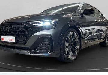 Audi Q8 38.744 km 79.990 &euro; Köln 50968