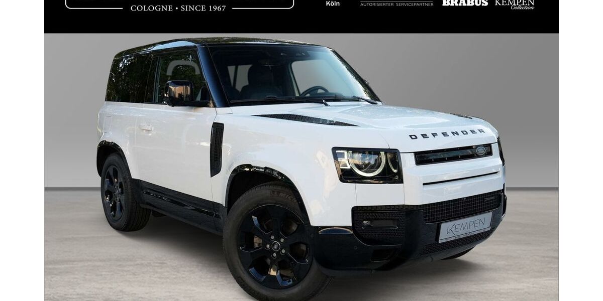 Land Rover Defender 21.000 km 59.900 &euro; Köln 50968