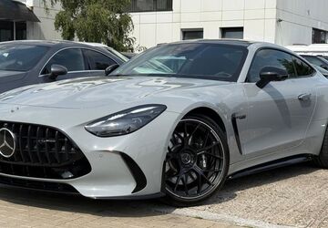 Mercedes-Benz AMG GT 1.700 km 219.988 &euro; Köln 51105