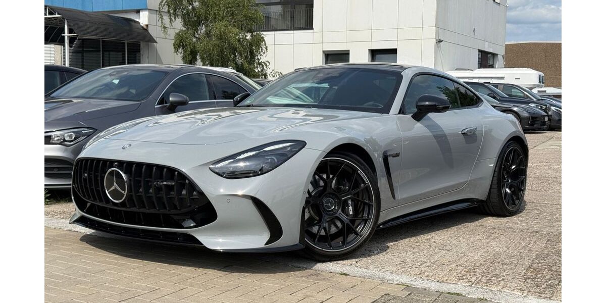 Mercedes-Benz AMG GT 2.800 km 214.990 &euro; Köln 51105
