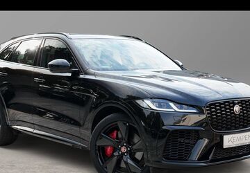 Jaguar F-Pace 60.148 km 64.900 &euro; Köln 50968