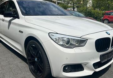 BMW 535 Gran Turismo 228.000 km 13.990 &euro; köln 51069