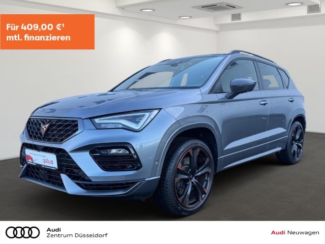 Seat Ateca 36.200 km 31.480 &euro; Düsseldorf 40233