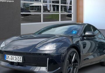 Hyundai IONIQ 6 7.500 km 43.840 &euro; Radevormwald 42477