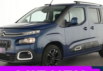 Citroen Berlingo 81.295 km 18.861 &euro; Neuss 41460