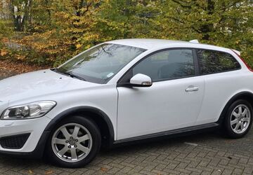 Volvo C30 221.191 km 4.000 &euro; Hattingen 45527