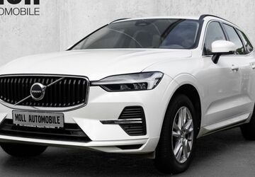 Volvo XC60 24.755 km 35.890 &euro; Wuppertal 42109