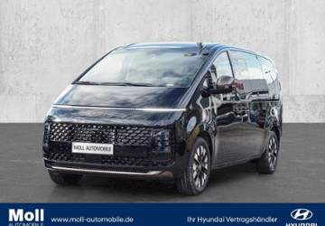 Hyundai STARIA 3.800 km 52.480 &euro; Köln 50825