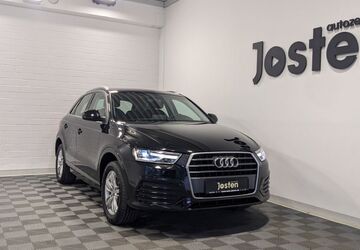 Audi Q3 66.690 km 16.490 &euro; Monheim am Rhein 40789