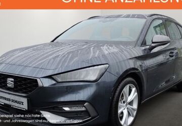 Seat Leon 26.472 km 28.989 &euro; Düsseldorf 40589