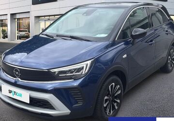 Opel Crossland (X) 21.224 km 15.570 &euro; Solingen 42655