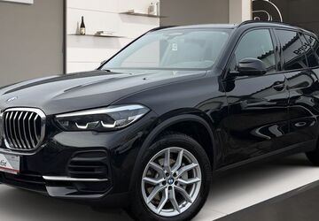 BMW X5 171.000 km 36.990 &euro; Köln 51067