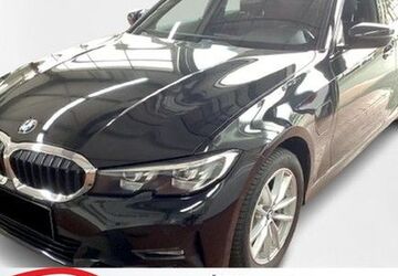 BMW 330 48.860 km 28.990 &euro; Hattingen 45527