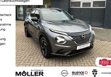 Nissan Juke 54.400 km 20.490 &euro; Hattingen 45527