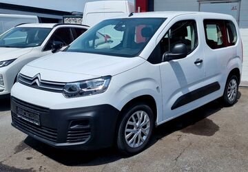 Citroen Berlingo 24.665 km 16.950 &euro; Solingen 42659