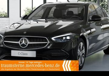 Mercedes-Benz C 300 12.813 km 39.990 &euro; Wuppertal 42115