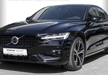 Volvo S60 23.995 km 36.890 &euro; Hilden 40721