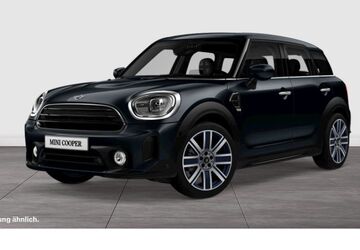 Mini Cooper Countryman 51.160 km 27.495 &euro; Köln-West 50858