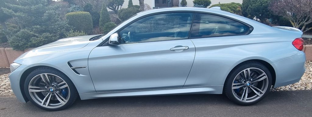 BMW M4 75.000 km 47.000 &euro; Köln 50933