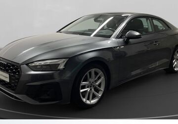 Audi A5 115.418 km 31.960 &euro; Köln 50823